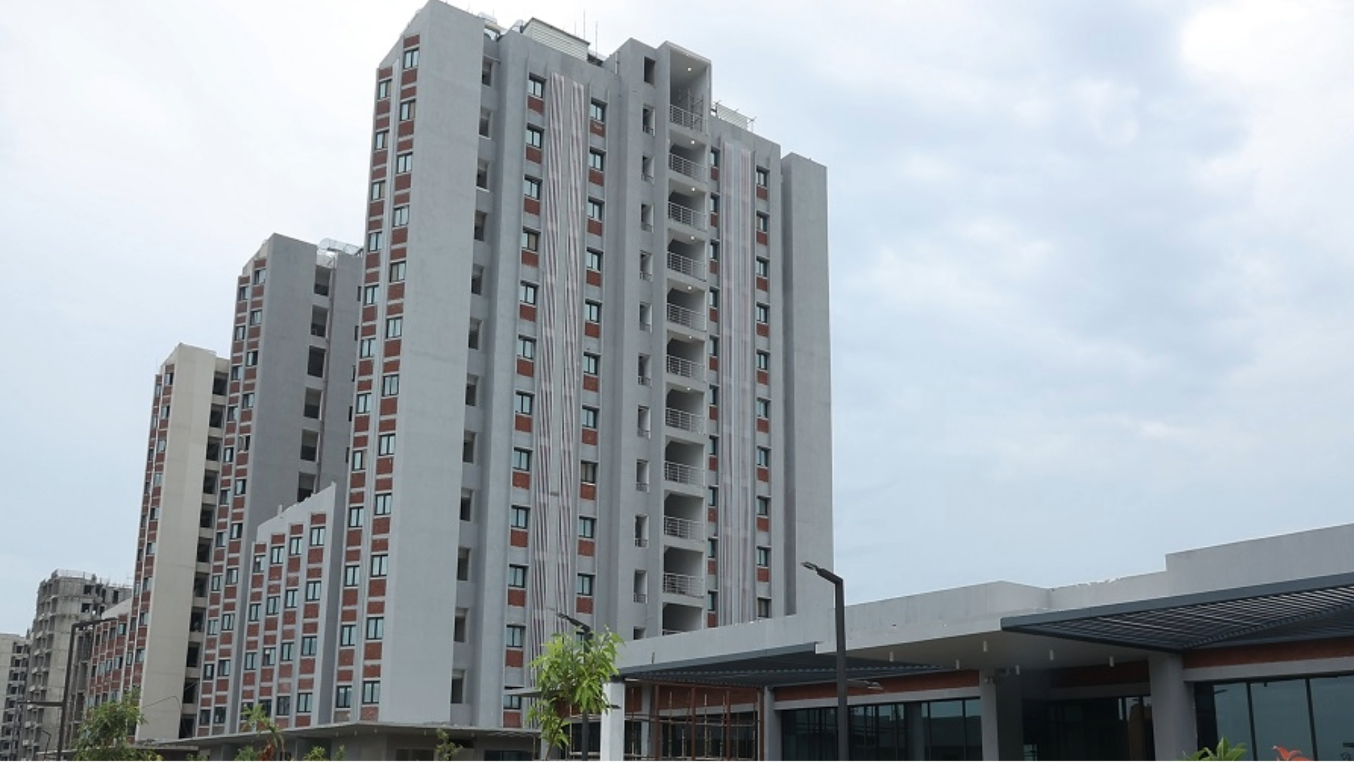 Indian Institute of Management Amritsar (IIMAm) campus