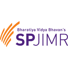 S.P. Jain Institute of Management & Research (SPJIMR) logo
