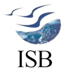 Indian School of Business logo