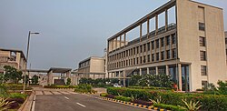 Indian Institute of Management Raipur campus
