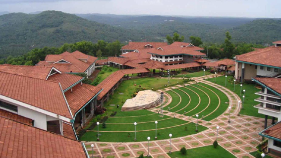 Indian Institute of Management Kozhikode (IIMK)