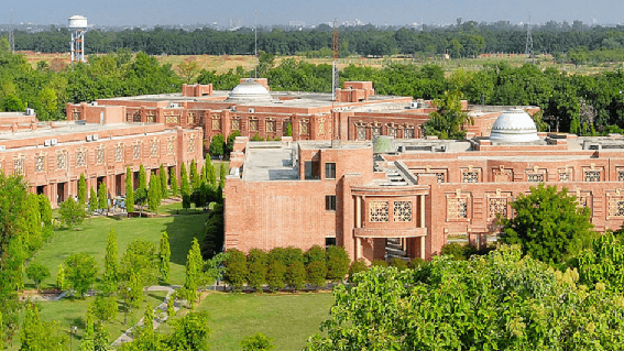 Indian Institute of Management Lucknow (IIML)